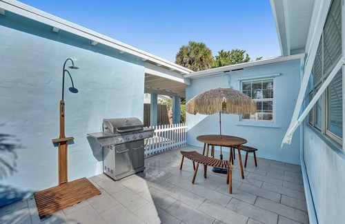 Lake Ida Shores House | Beach Cottage 2
