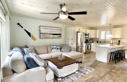 Wasaga Beach Cottage | Beach Cottage