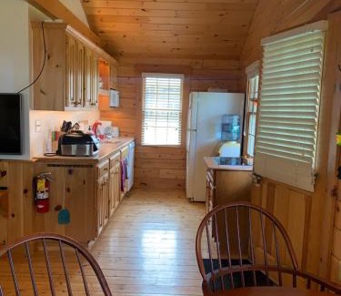 Lincolnville Hotel | Beach Cottage Inn