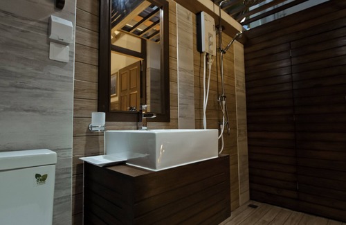 Rasdhoo House | Beach Cottage