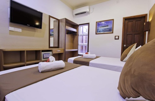 Rasdhoo House | Beach Cottage