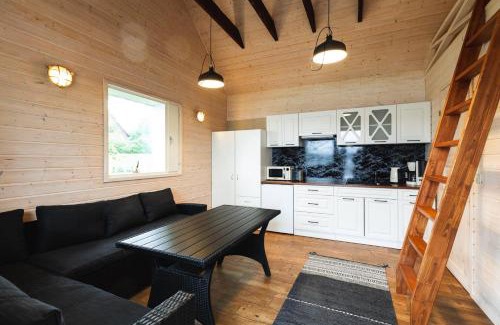 Valga County Ski Chalet | Beach Cottage - Nõuni Yacht Club