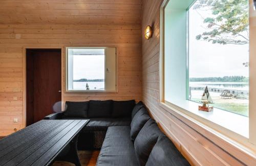 Valga County Ski Chalet | Beach Cottage - Nõuni Yacht Club