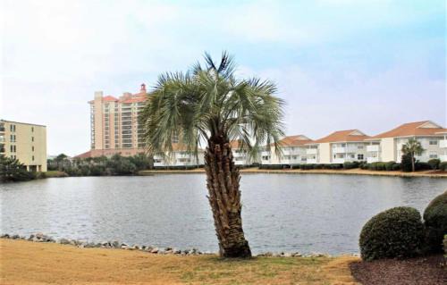 Cherry Grove Beach House | Beach Cottage @ OD A15