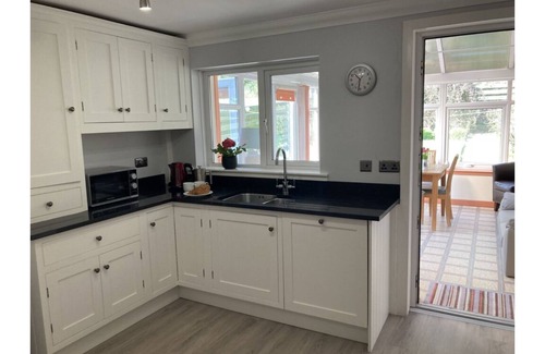Sandhead House | Beach Cottage Sleeps 4 (2 Bedroom)