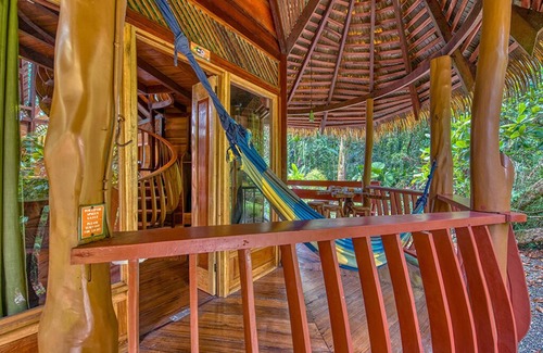 Chiguata House | Beach Suite located on beautiful Beach front property