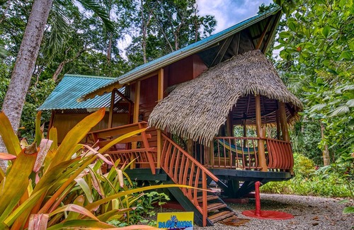 Chiguata House | Beach Suite located on beautiful Beach front property