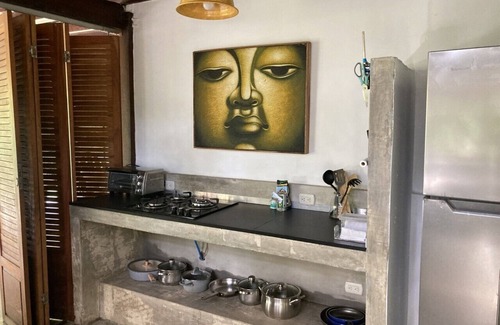 Punta Uva House | BEACH FRONT HOUSE 50mts from the water. PUNTA UVA ARRECIFE