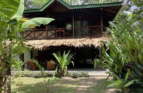 Punta Uva House | BEACH FRONT HOUSE 50mts from the water. PUNTA UVA ARRECIFE