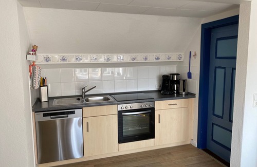 Fedderswarf Apartment | Beach Crab Holiday Rentals - Holiday Home Große Gaarde