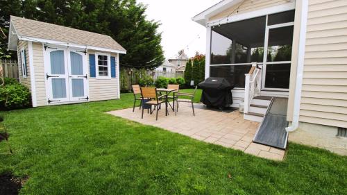 West Cape May House | Beach Croft