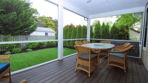 West Cape May House | Beach Croft