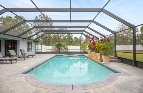 Palm Harbor House | Beach Daze