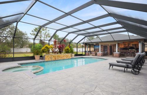 Palm Harbor House | Beach Daze