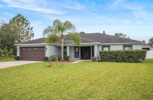 Palm Harbor House | Beach Daze