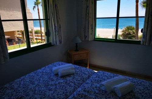 Marina de Casares Apartment | Beach Diamond