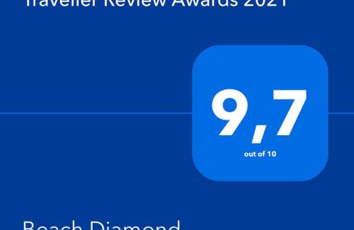 Marina de Casares Apartment | Beach Diamond