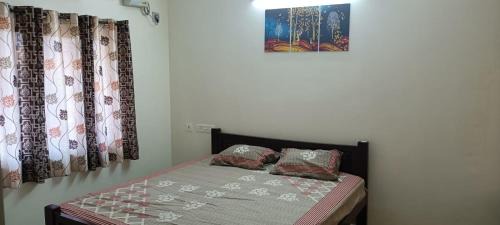Mandavi Villa | Beach Dreamz Villa 2 BHK Near Pondy and Auroville