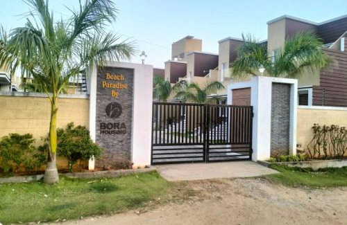 Mandavi Villa | Beach Dreamz Villa 2 BHK Near Pondy and Auroville