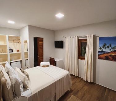 Lagoinha Hotel | Beach Eco Stays Hotel Boutique Lagoinha