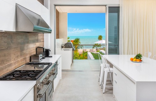 Leeward Settlement Apartment | Beach Enclave