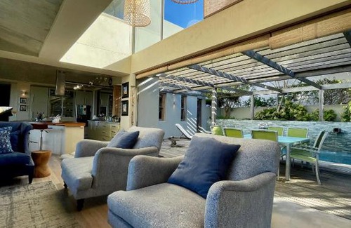 Robberg Beach House | Beach End Plettenberg Bay