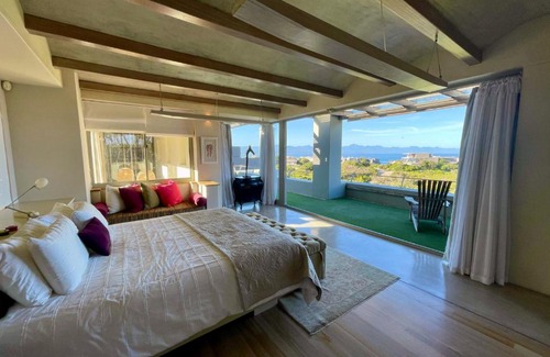 Robberg Beach House | Beach End Plettenberg Bay