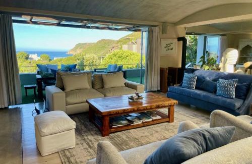 Robberg Beach House | Beach End Plettenberg Bay