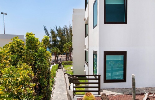 San Agustin Apartment | Beachfront apartment Siesta 21 San Agustin Playa