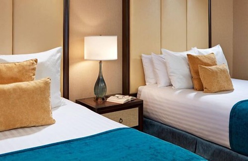 Village of La Jolla Hotel | Beach Escape! Four Pet-Friendly Units, Near Wipeout Beach