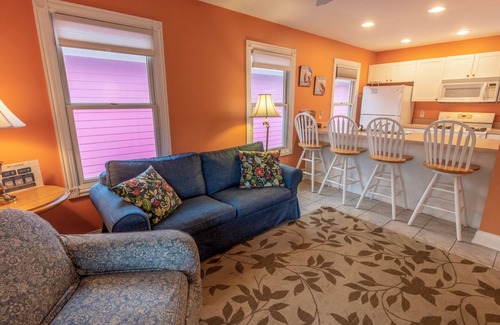 Michigan City House | Beach Escape, Perfect for Couples + Small Families