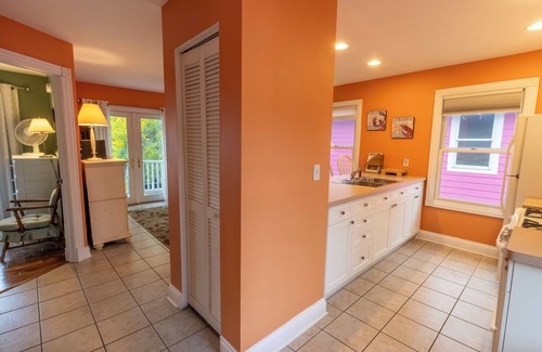 Michigan City House | Beach Escape, Perfect for Couples + Small Families