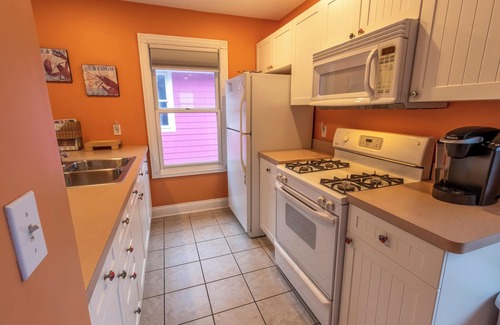 Michigan City House | Beach Escape, Perfect for Couples + Small Families