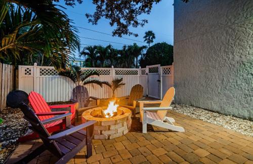 Indian Rocks Beach House | Beach Escape