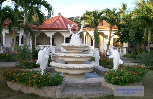 Baclayon House | Beach Estate Playa de Coquilla