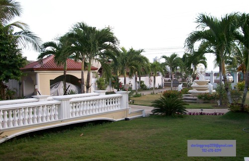 Baclayon House | Beach Estate Playa de Coquilla