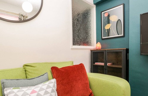 Askam-in-Furness Cottage | BEACH FELL VIEW, pet friendly, with a garden in Askam-In-Furness