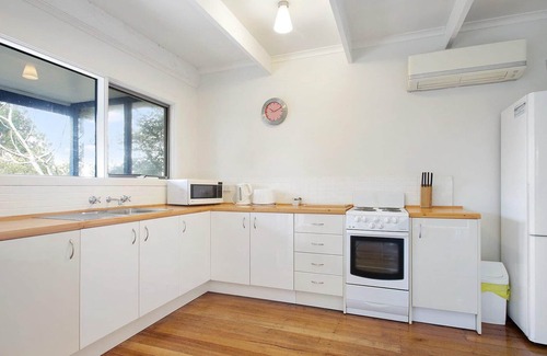Skenes Creek House | Beach Fig - Peace & Tranquility