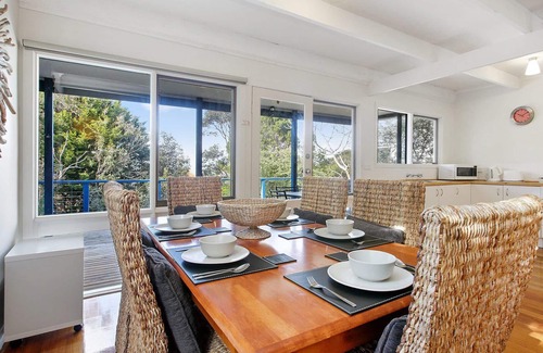 Skenes Creek House | Beach Fig - Peace & Tranquility