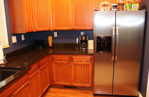 Oceanmarsh Subdivision House | Beach, Fishing, Tennis, Pickleball, community pool, all amenities included.