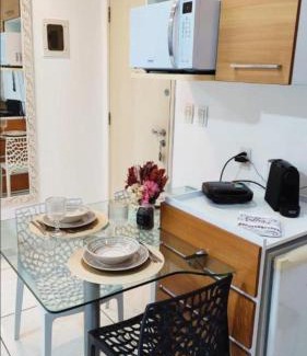 Boa Viagem Apartment | Beach Flat Boa Viagem 504