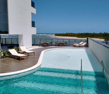 Barra de Jangada Apartment | Beach Flats Barra Home Stay By Flatbpaiva