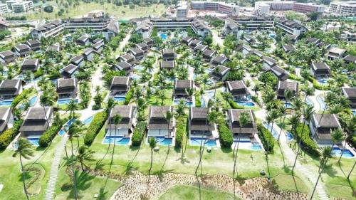 Porto de Galinhas Apartment | Beach Flats Resort Malawi Muro Alto