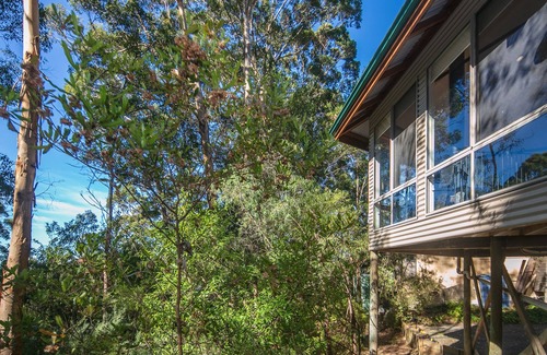 Denmark House | Beach, forest, wineries, town . Family, pet friendly, or romantic interlude.
