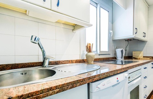 La Herradura Apartment | Beach front apartment