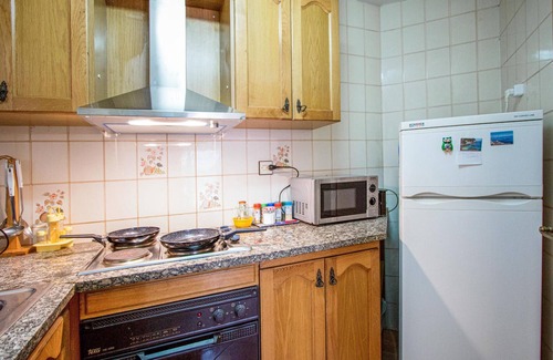 Sant Antoni de Calonge Apartment | Beach front apartment