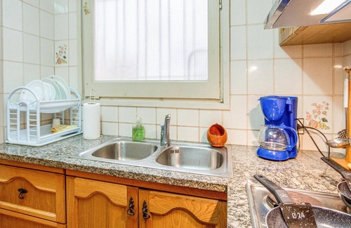 Sant Antoni de Calonge Apartment | Beach front apartment
