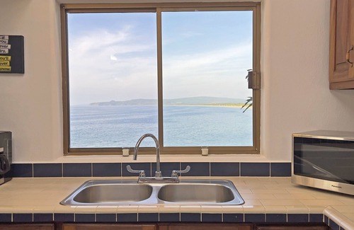Los Pescadores House | Beach Front, Amazing, Private Home