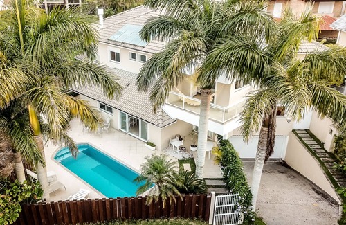 Jurere Internacional House | BEACH FRONT JURERE INTERNACIONAL