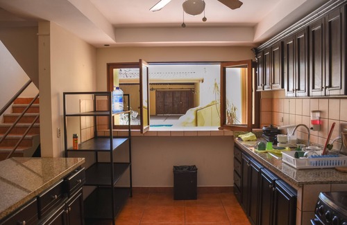 Tarcoles House | Beach front property